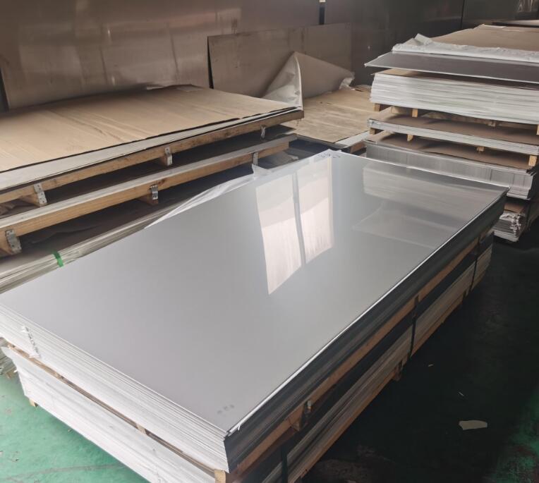 大通321不锈钢板