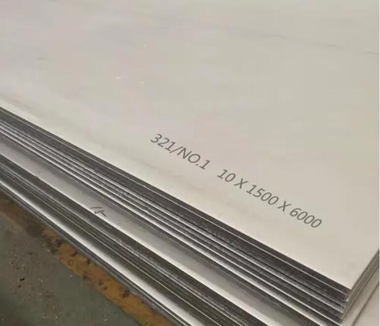 大通321不锈钢板