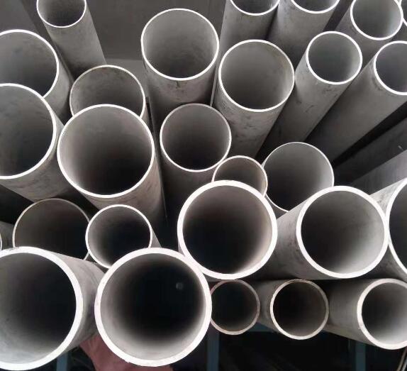 大通321不锈钢管