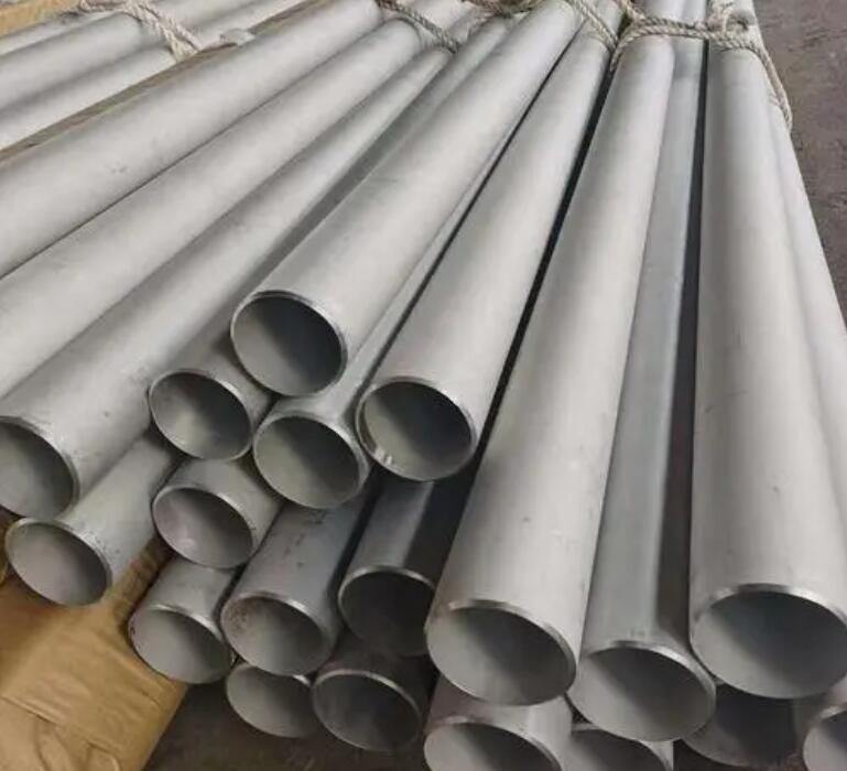 大通304不锈钢管