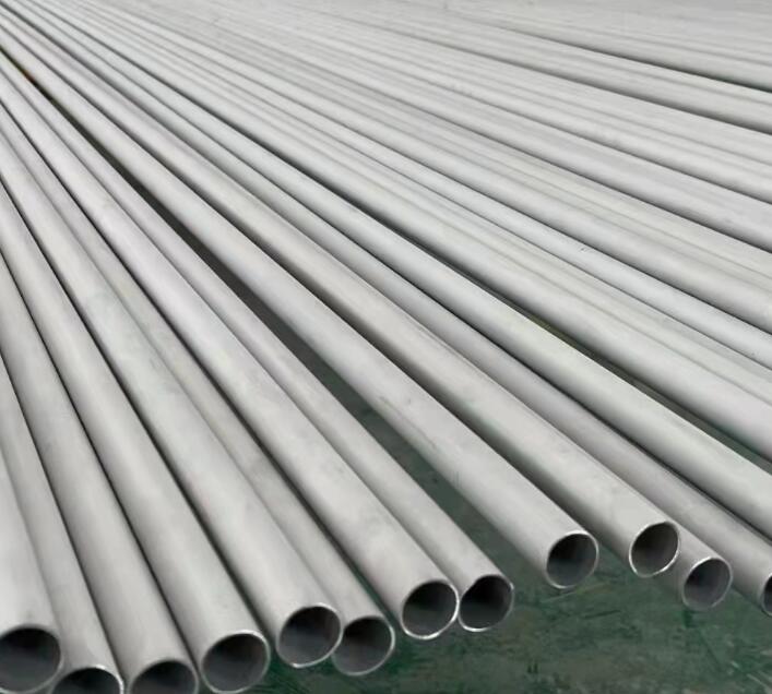 大通441不锈钢管