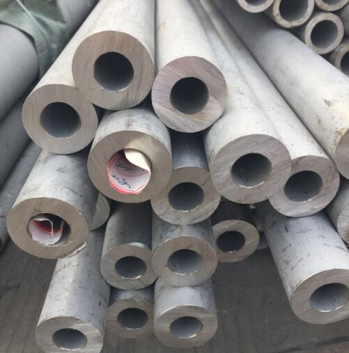 大通321不锈钢管