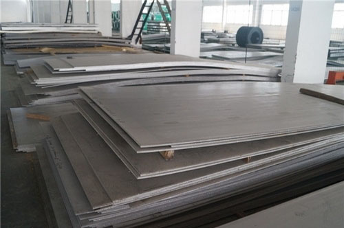 大通304不锈钢板