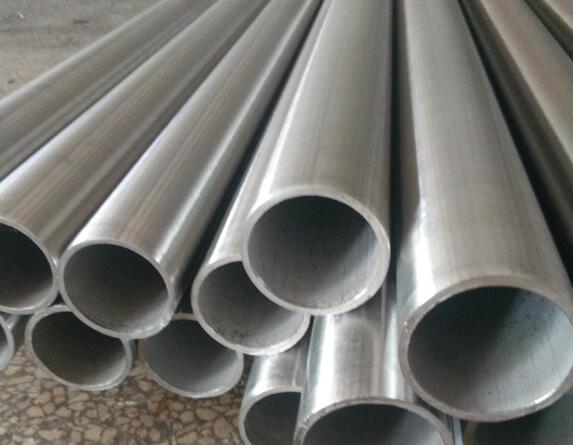 大通321不锈钢管