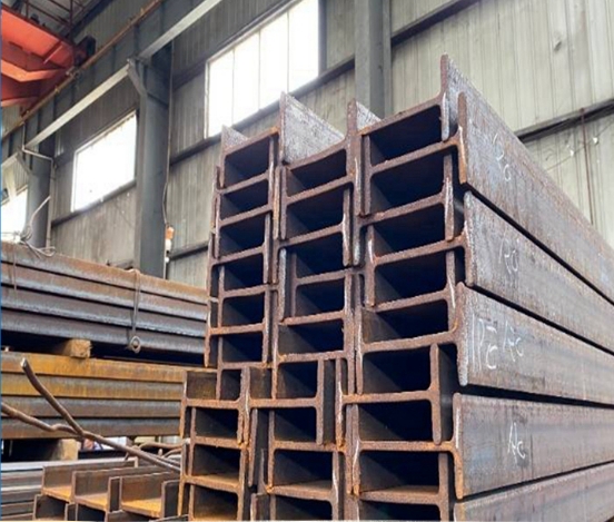大通Q420C工字型钢