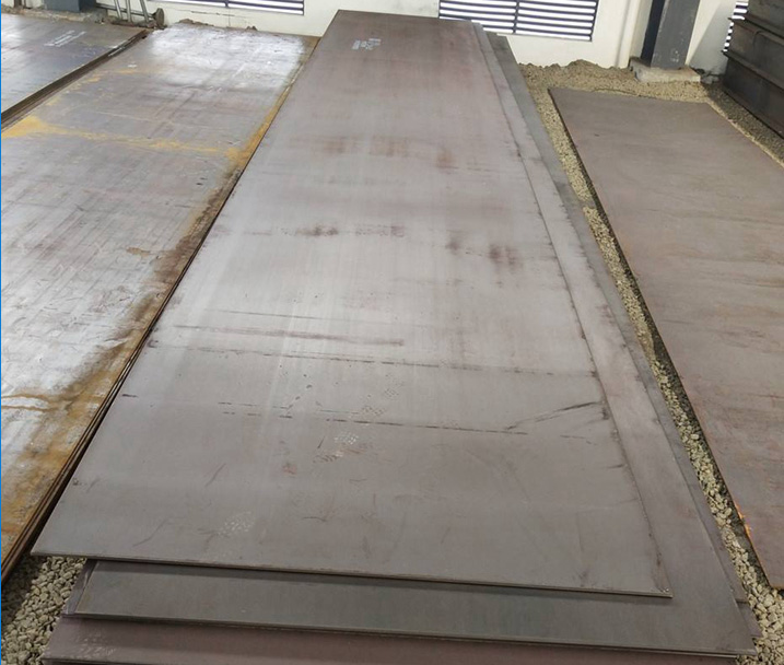 大通Q420GJD镀锌板