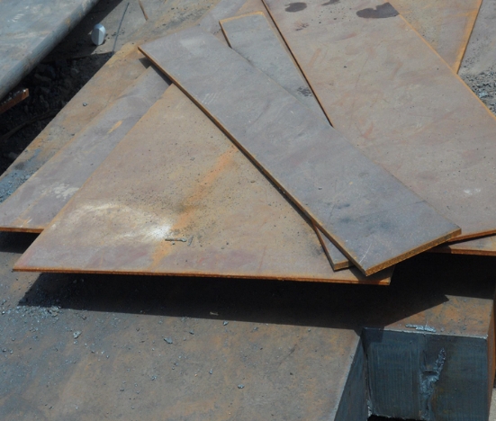 大通NM360C耐磨板