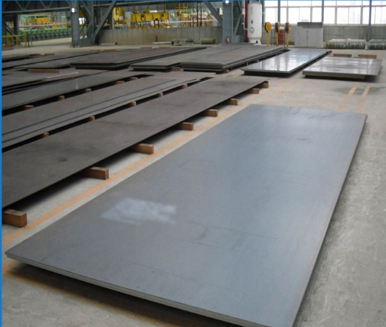 大通NM450C耐磨板