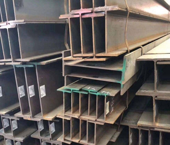 大通Q235C工字钢